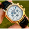 Đồng hồ DANIEL ROTH CHRONOGRAPH 18K ROSE GOLD 247.X.40