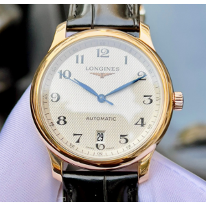 Alternative view of Đồng Hồ Longines Master Collection 38,5mm L2.628.8.78.3