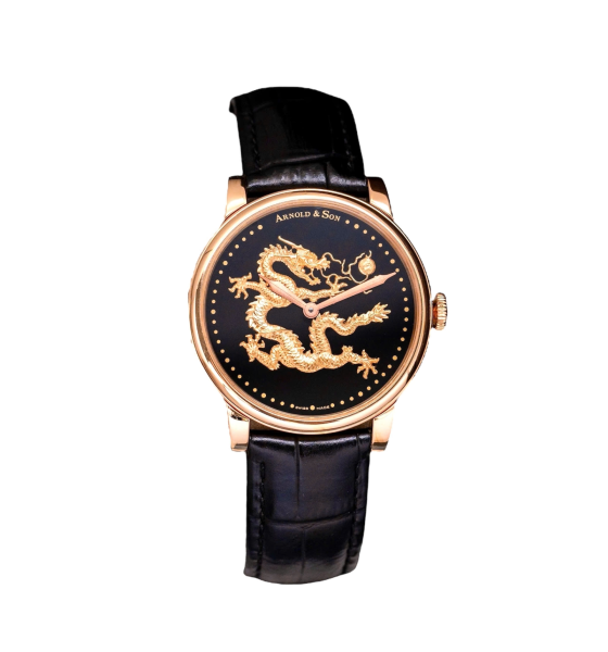 Arnold & Son