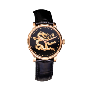 Arnold & Son HMS1 Dragon 1LCAP.B02A.C111A