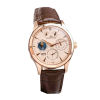 Jaeger-LeCoultre Master Eight Days Perpetual Q1612420