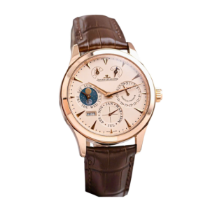 Jaeger-LeCoultre Master Eight Days Perpetual Q1612420